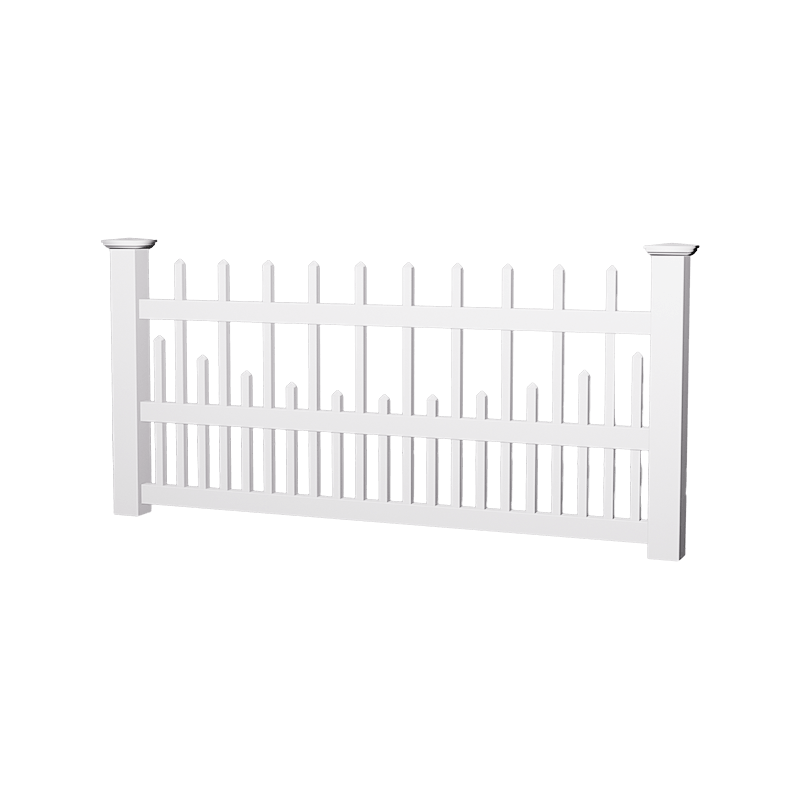 HAJ plastic fence 4ft height