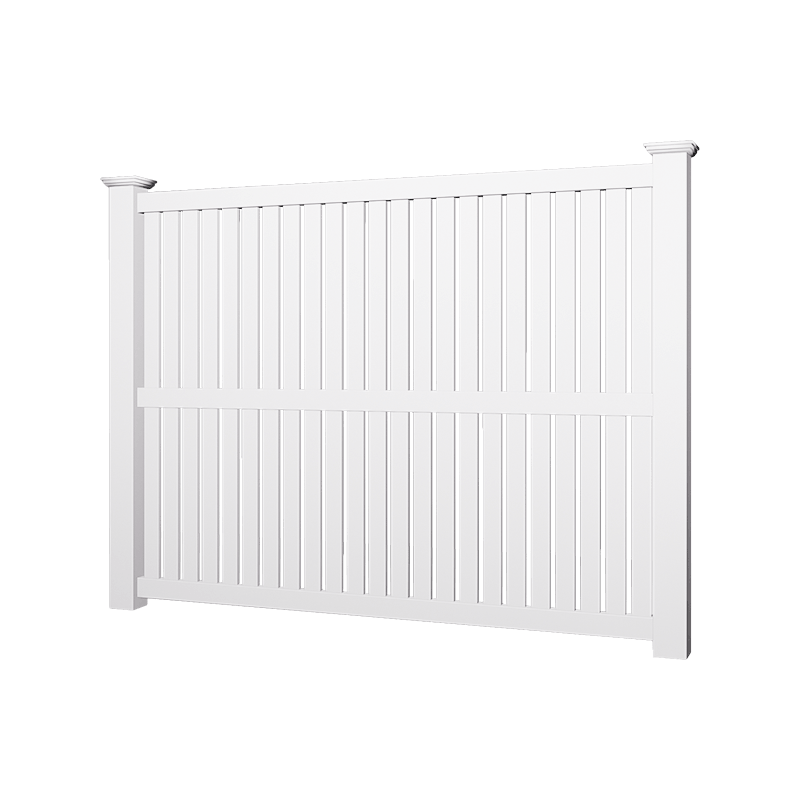 HFA alternative semi privacy fence