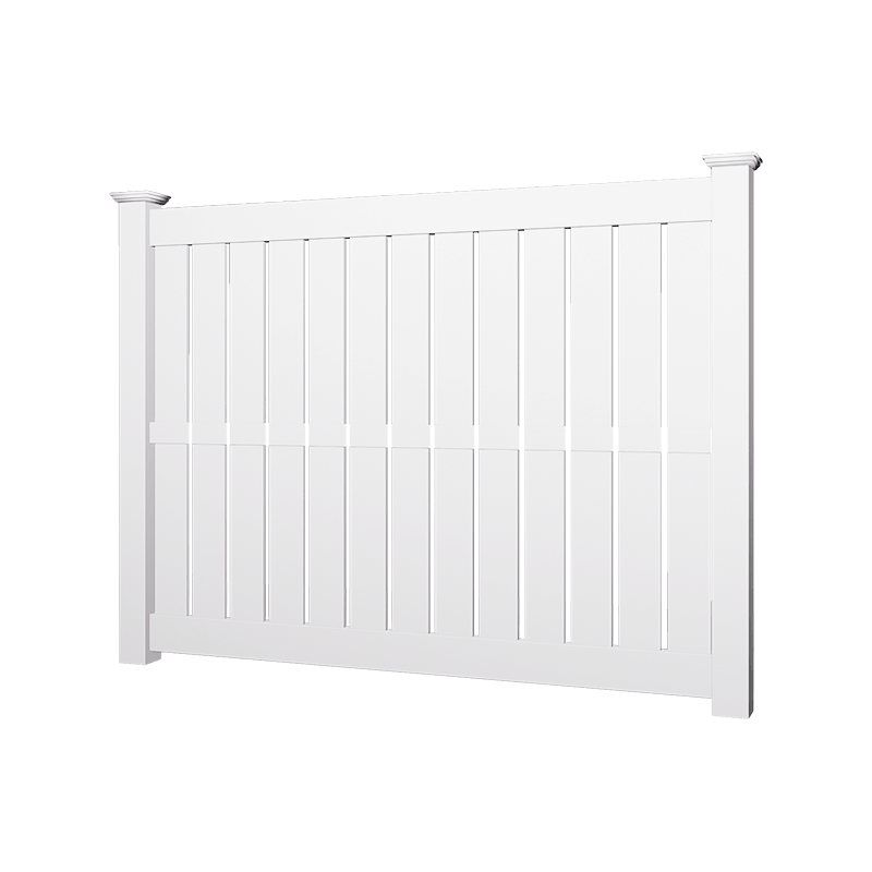 HFP lead-free plastic fence